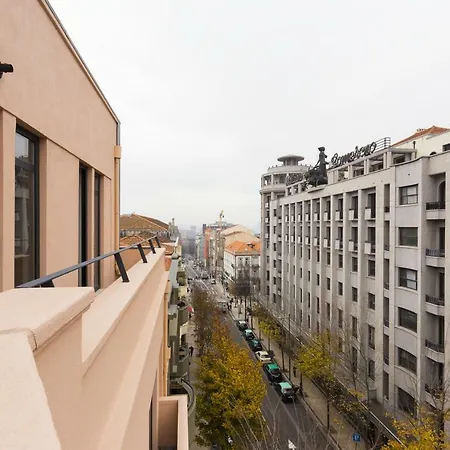 Apartment Urban Da Bandeira