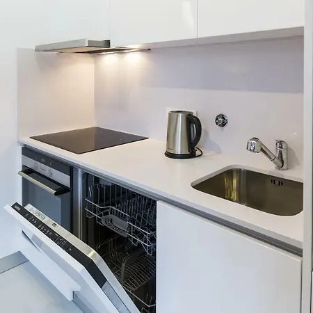 Apartment Urban Da Bandeira