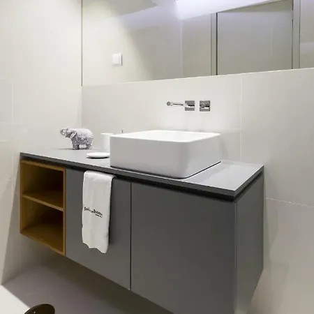 Apartment Urban Da Bandeira *