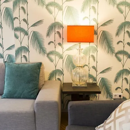 Apartment Urban Da Bandeira