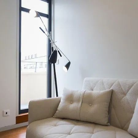 Apartment Urban Da Bandeira *