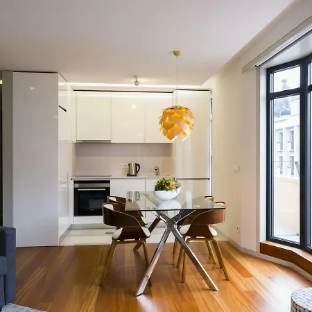 Apartment Urban Da Bandeira