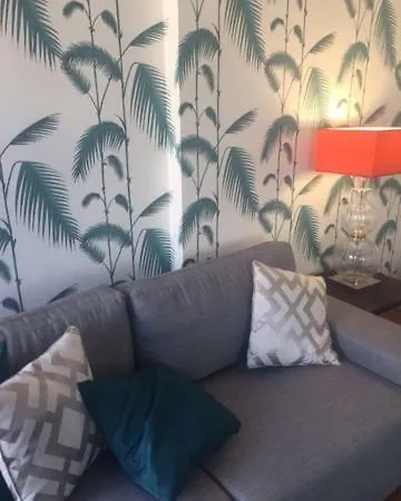 Apartment Urban Da Bandeira *